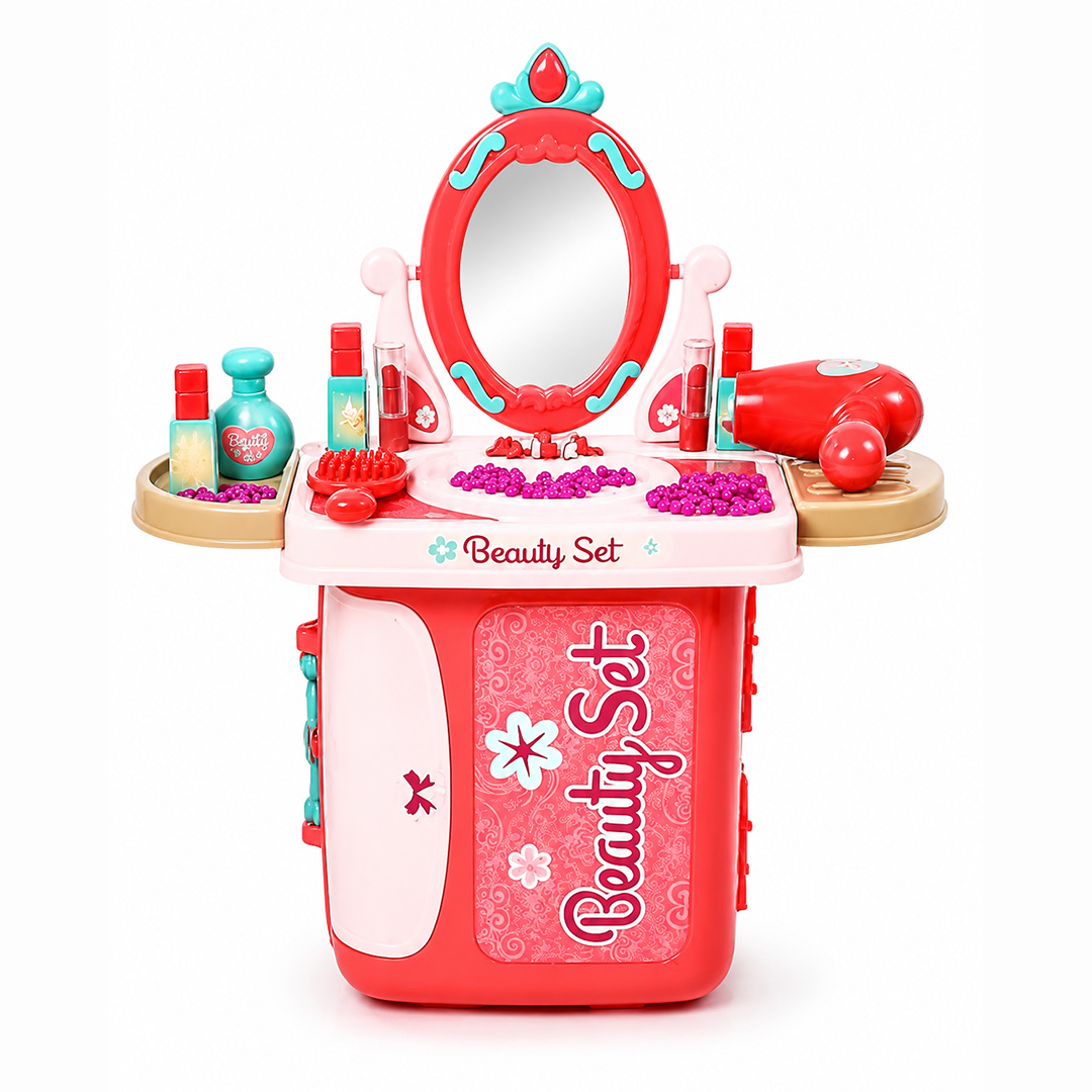 Beauty Play Set